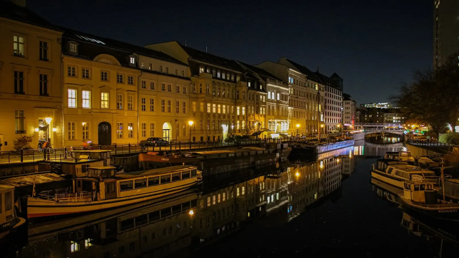 Wohnung Alte Jakobstraße in Berlin