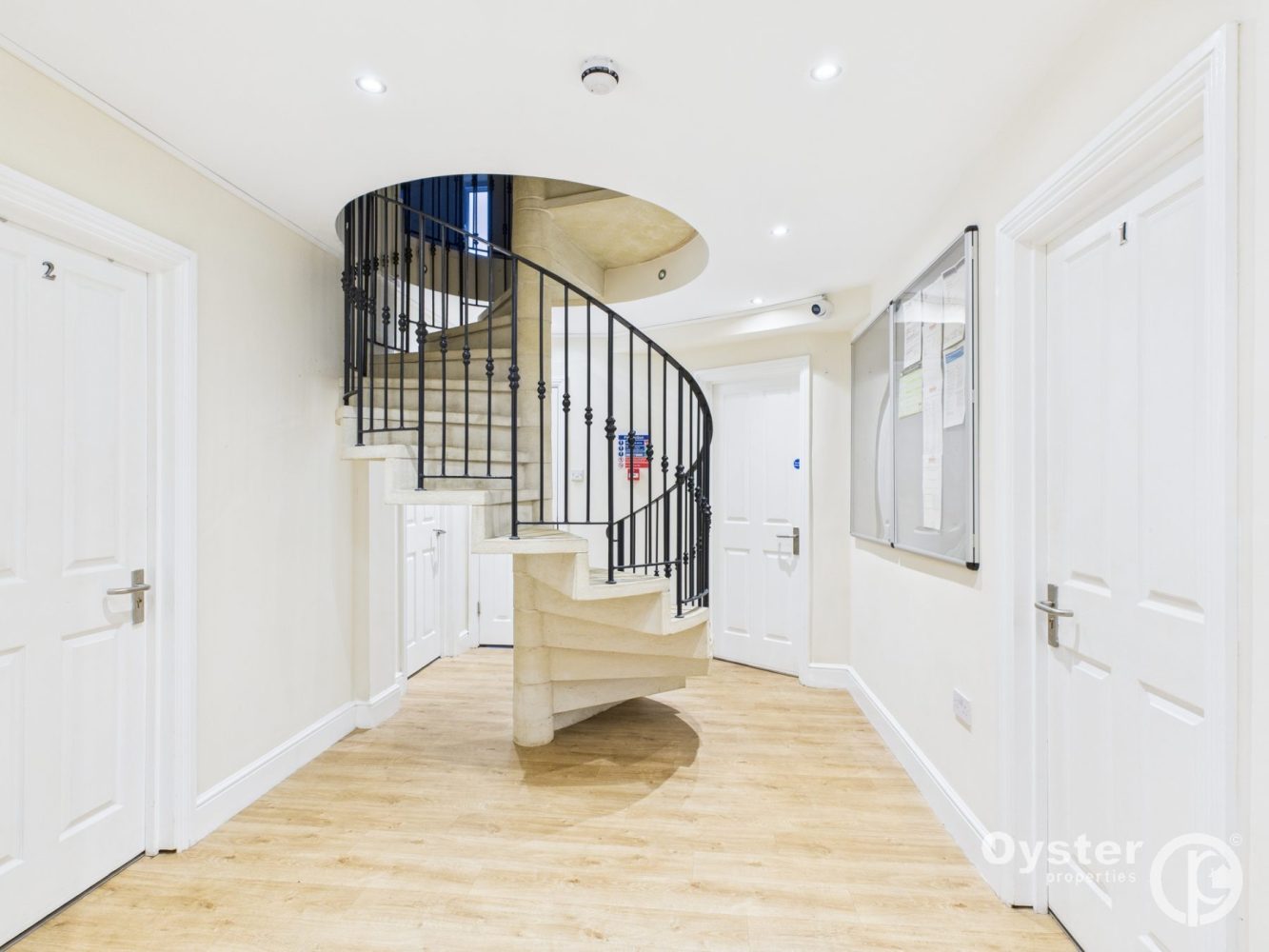 Flat Stretton Way in Hertsmere