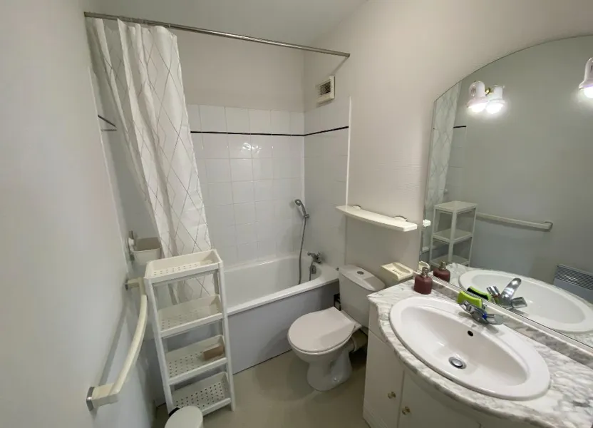 Appartement Rue du Relais à Pessac