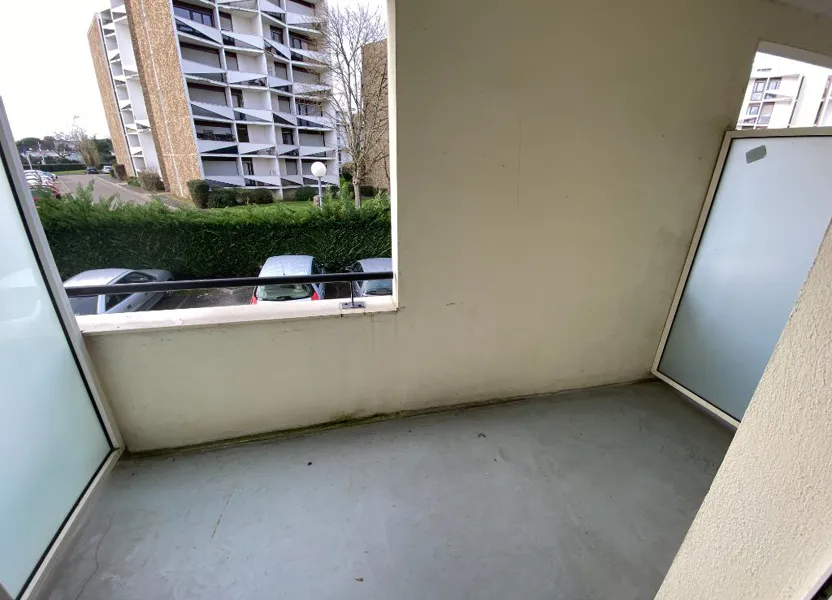 Appartement Rue du Relais à Pessac