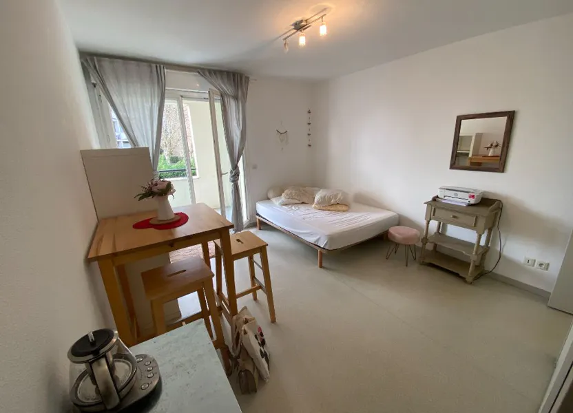 Appartement Rue du Relais à Pessac