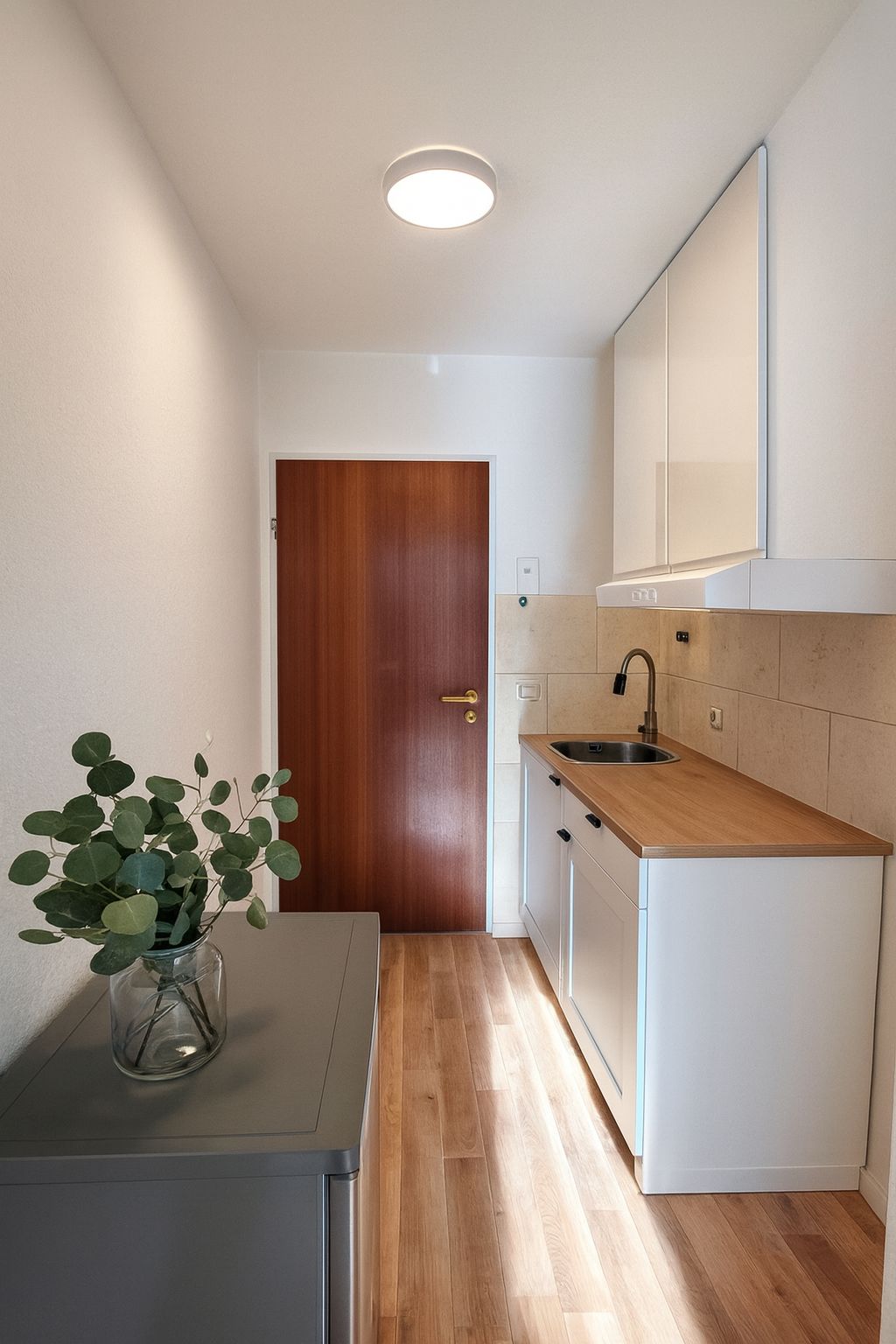 Wohnung Stockerweg in München