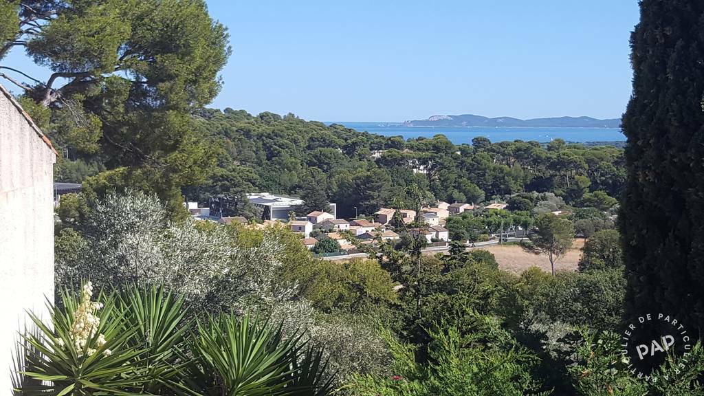 Flat Avenue du 8 Mai in Hyères
