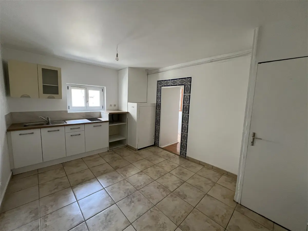 Appartement Allée d'Erdre à Nantes