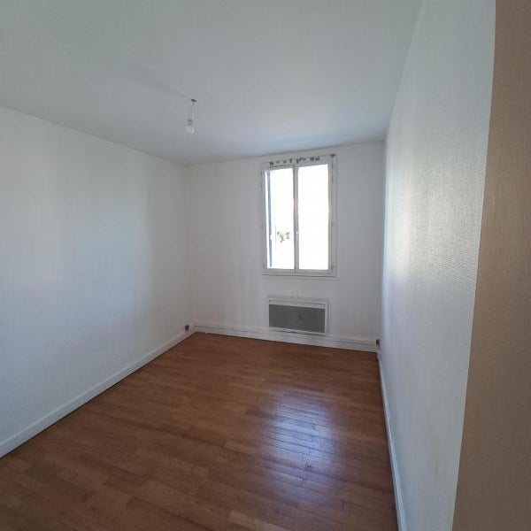 Appartement Allée des Maréchaux à La Mure