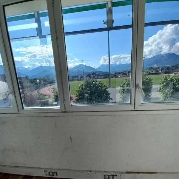 Appartement Allée des Maréchaux à La Mure