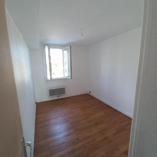 Appartement Allée des Maréchaux à La Mure