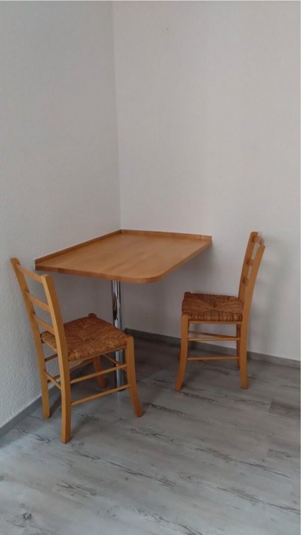 Wohnung Schneidergasse in Trostadt