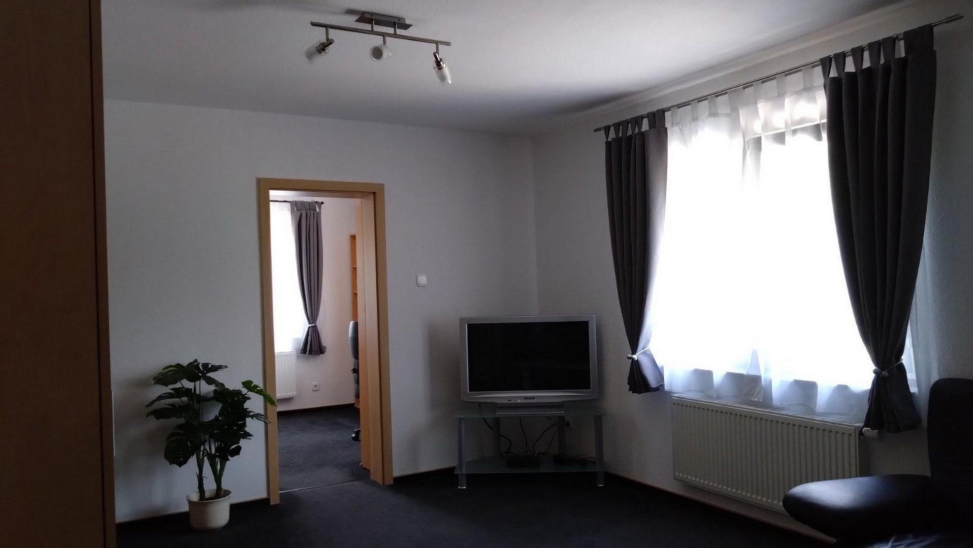 Wohnung Schneidergasse in Trostadt