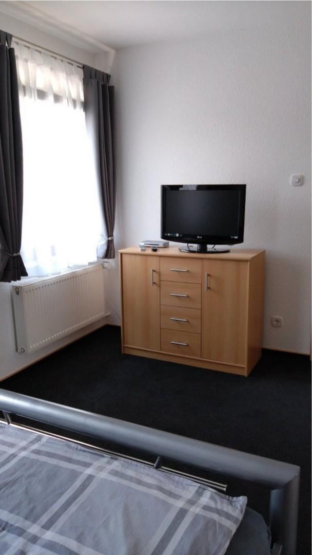 Wohnung Schneidergasse in Trostadt