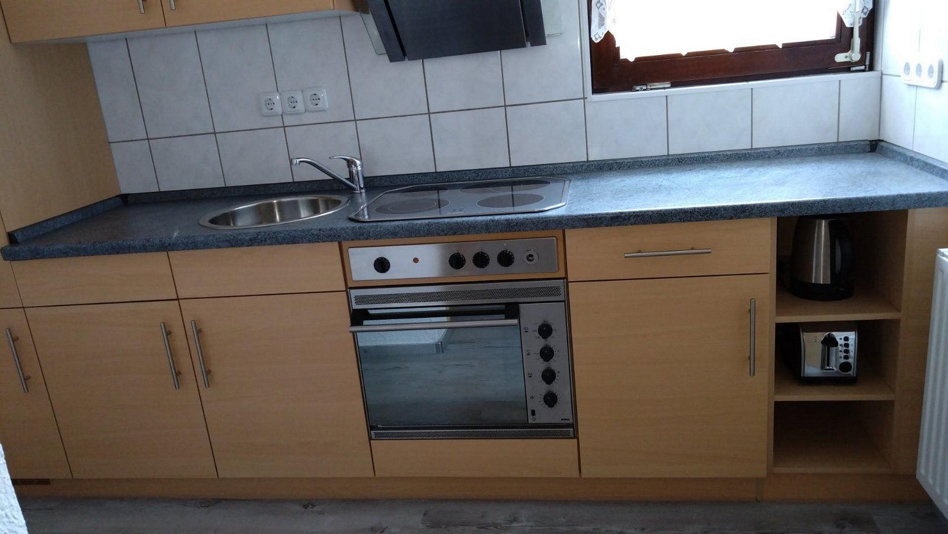 Wohnung Schneidergasse in Trostadt