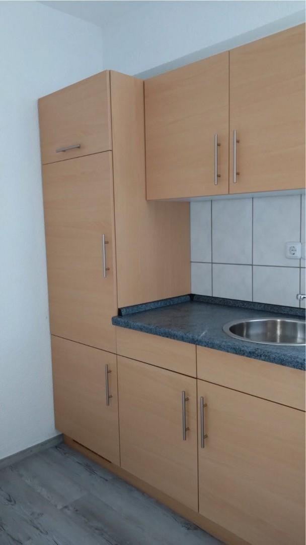Wohnung Schneidergasse in Trostadt
