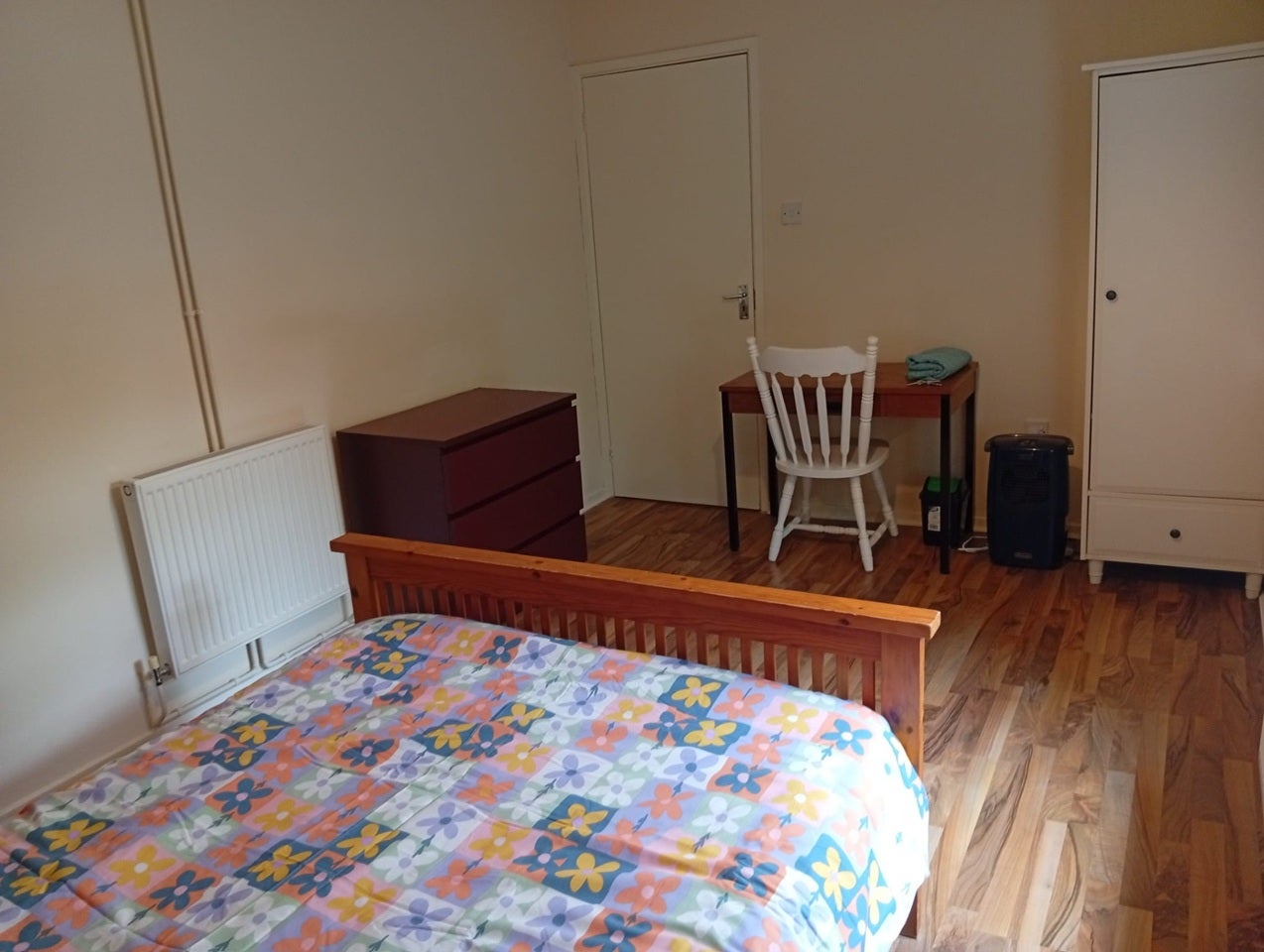 Room Boatman Way in Norwich