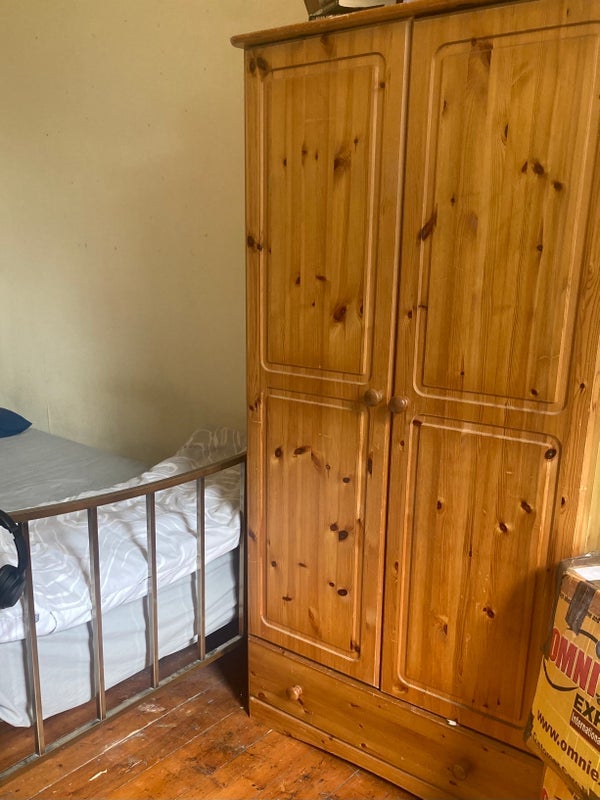 Room Polwarth Crescent in City of Edinburgh