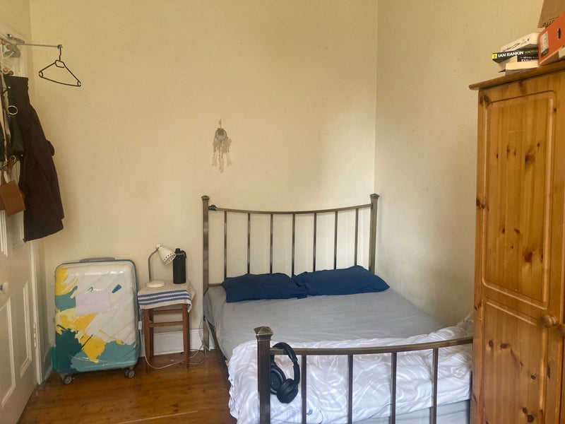 Room Polwarth Crescent in City of Edinburgh