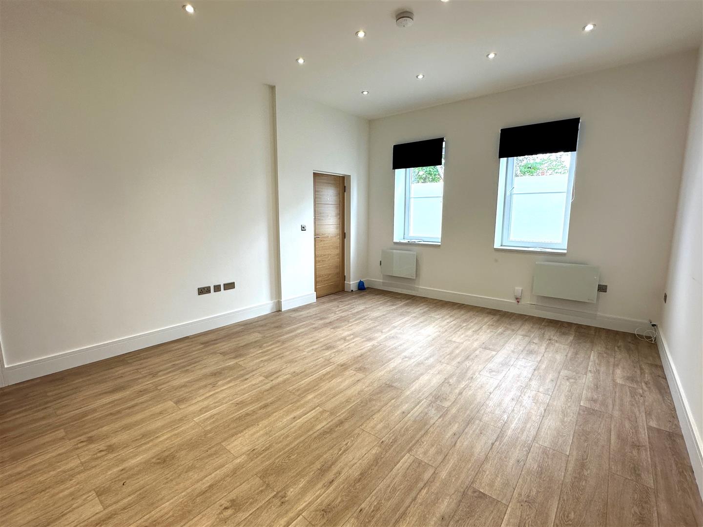 Flat Lynchford Road in Rushmoor