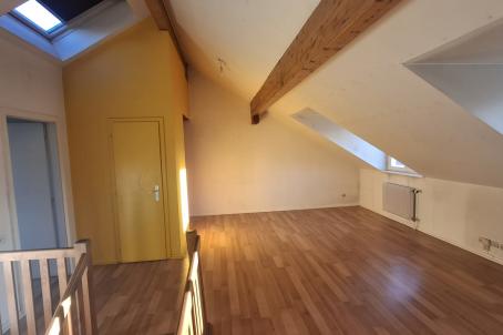 Flat Rue Kageneck in Strasbourg