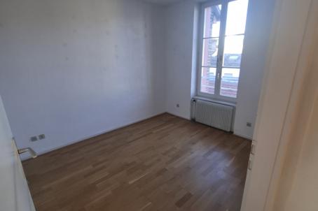 Flat Rue Kageneck in Strasbourg