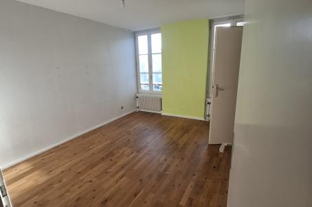 Flat Rue Kageneck in Strasbourg