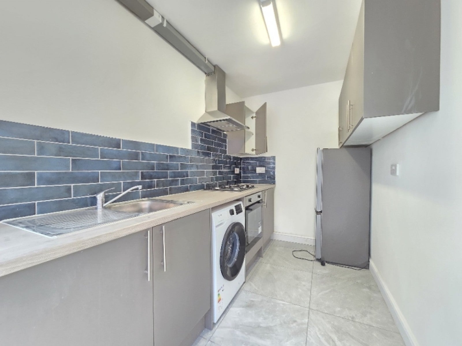 Flat Wesson Gardens in Halesowen