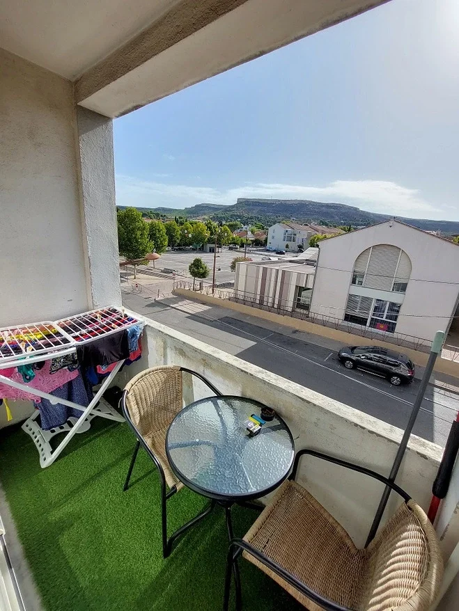 Appartement Rue Gabriel Péri à Rognac