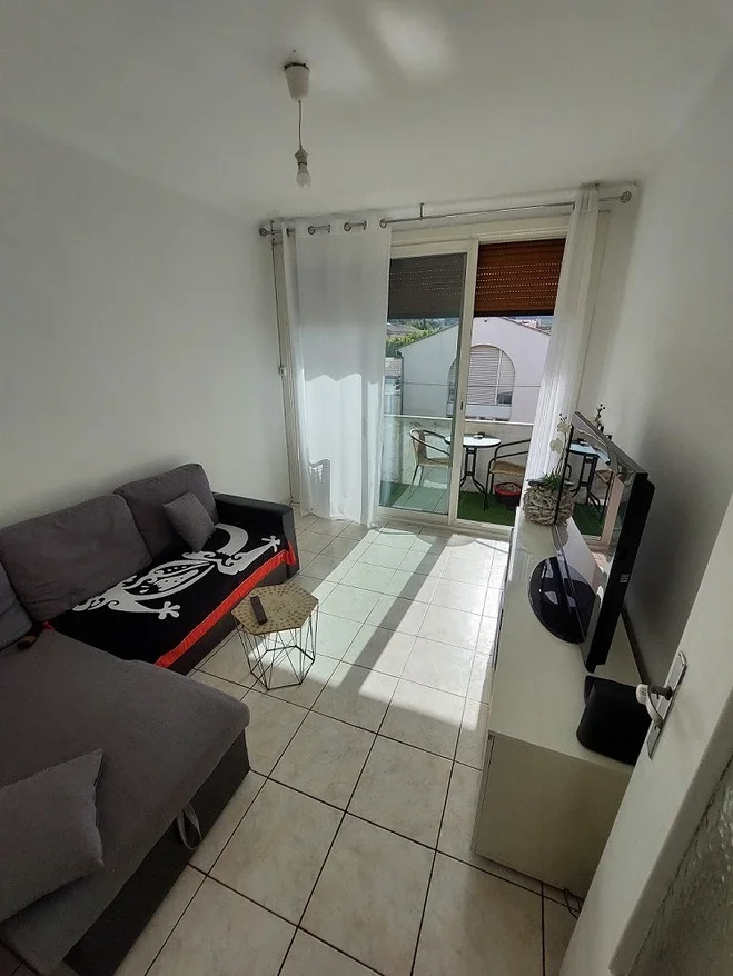 Appartement Rue Gabriel Péri à Rognac