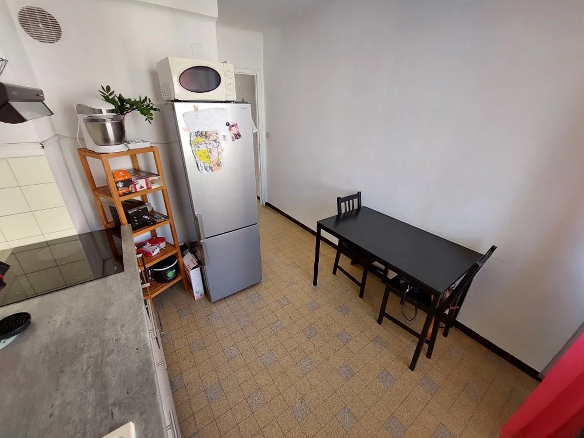 Appartement Rue Gabriel Péri à Rognac