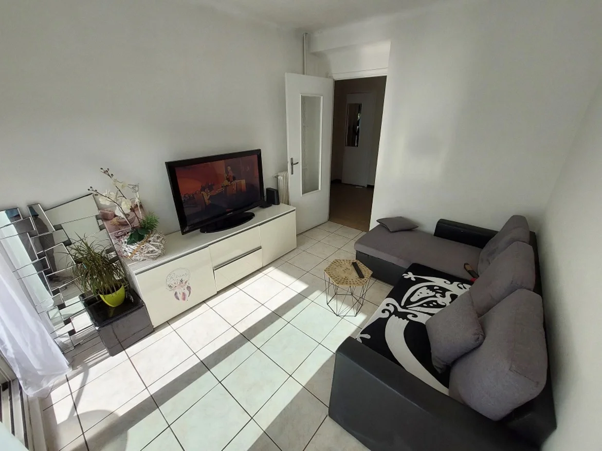 Appartement Rue Gabriel Péri à Rognac