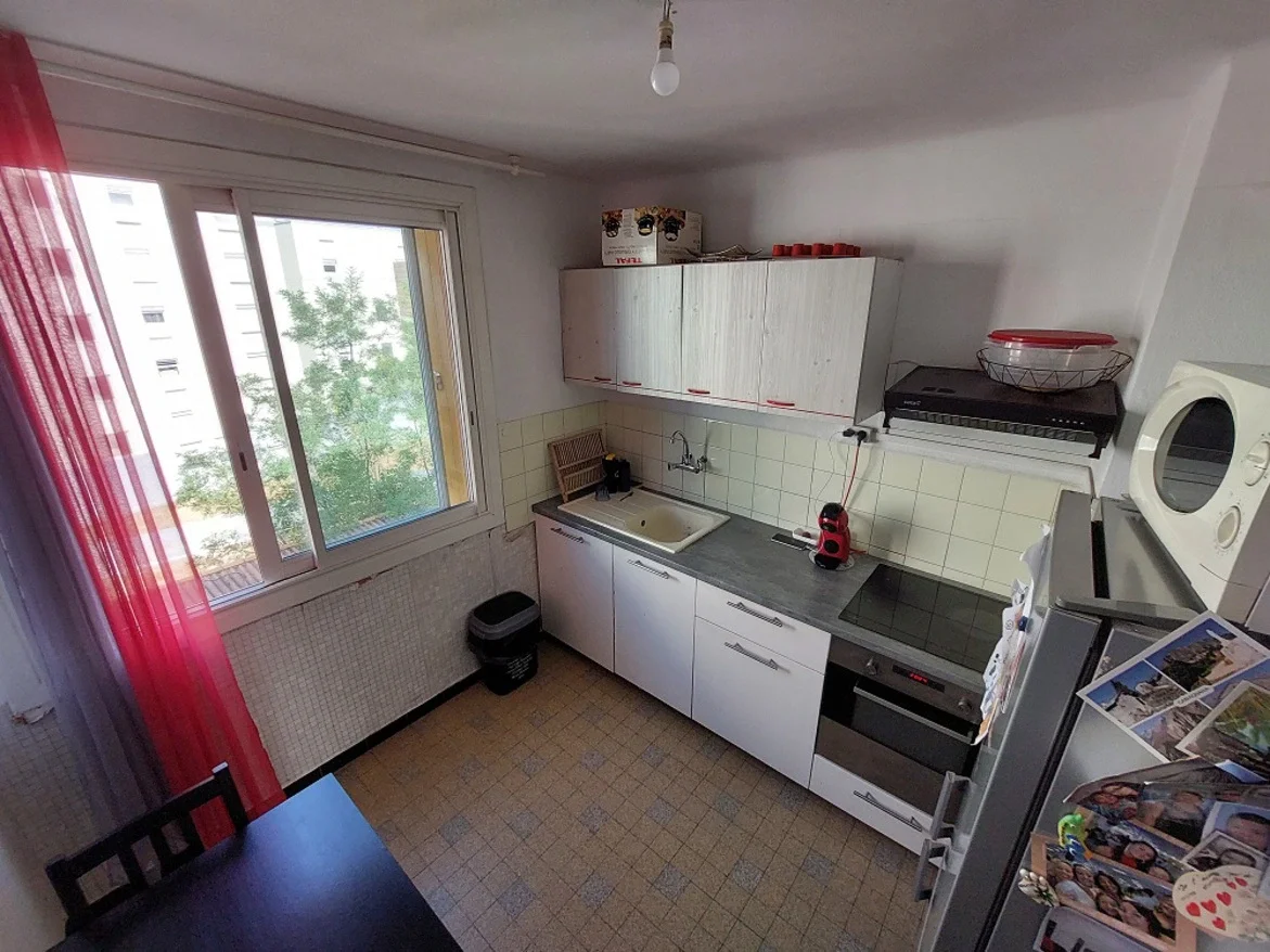 Appartement Rue Gabriel Péri à Rognac