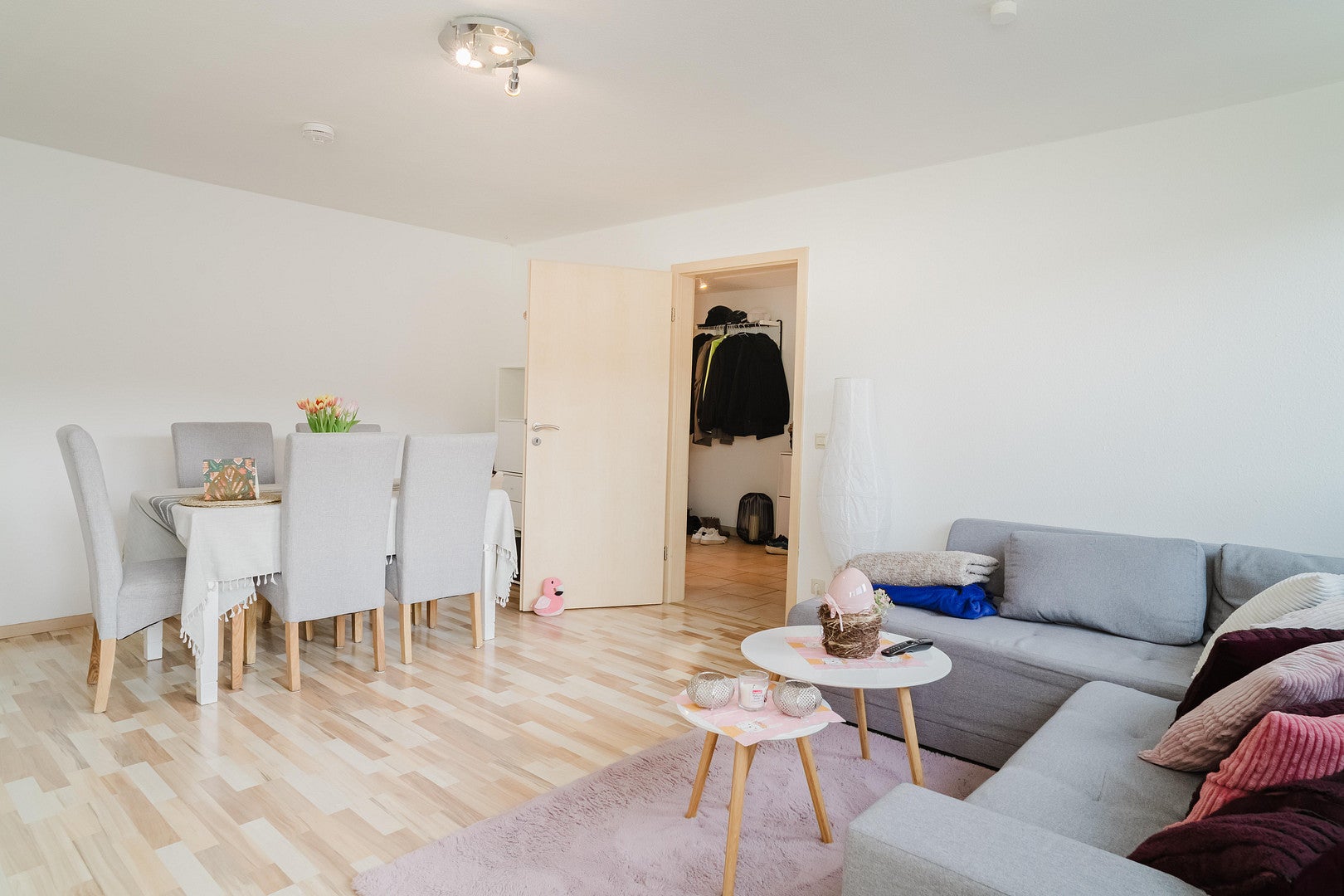 Wohnung Hohenzollernstraße in Koblenz