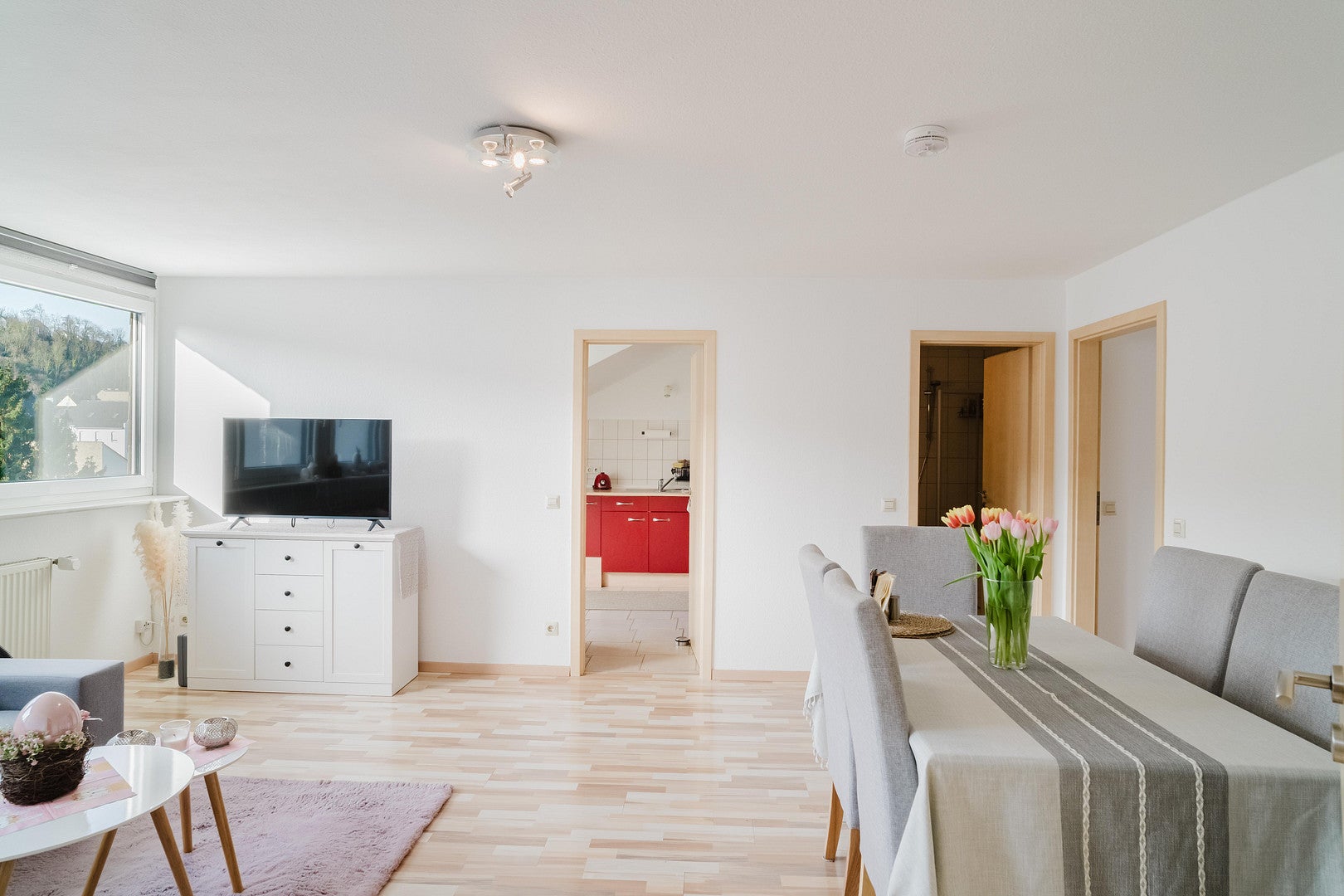 Wohnung Hohenzollernstraße in Koblenz