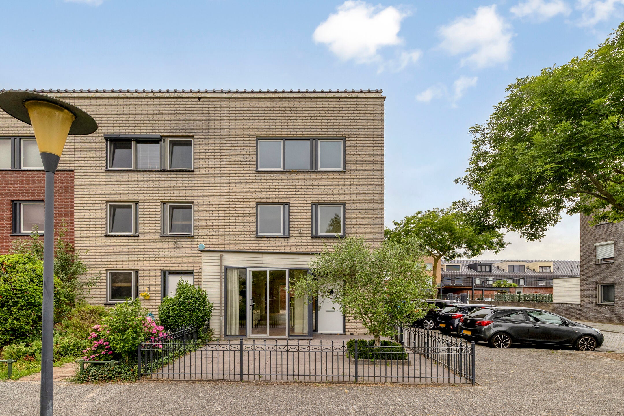 Huis Waarderstraat 73 in Zoetermeer