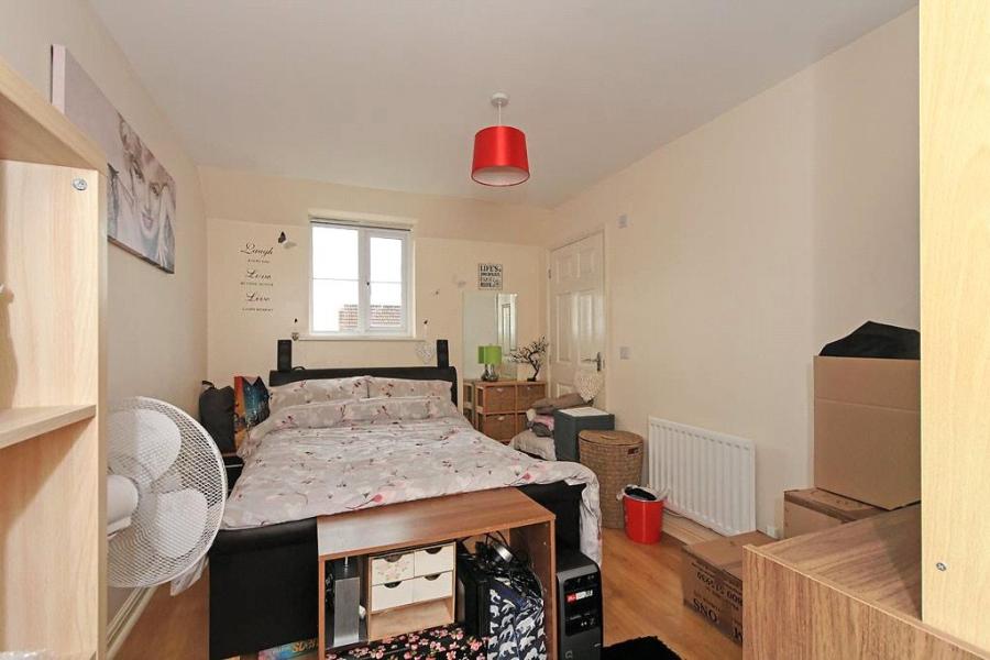 Flat Abelyn Avenue in Sittingbourne