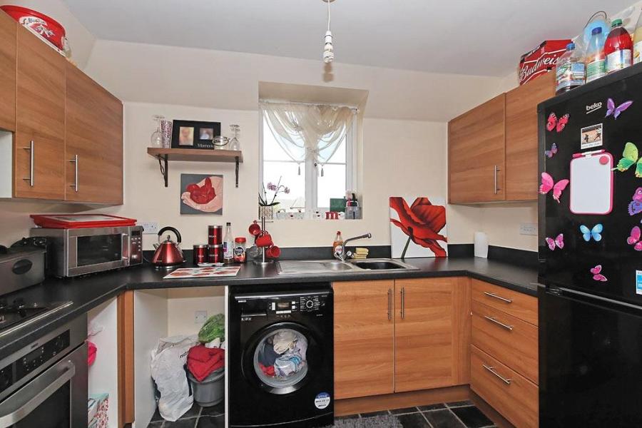 Flat Abelyn Avenue in Sittingbourne