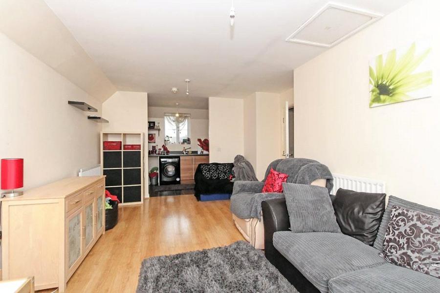 Flat Abelyn Avenue in Sittingbourne