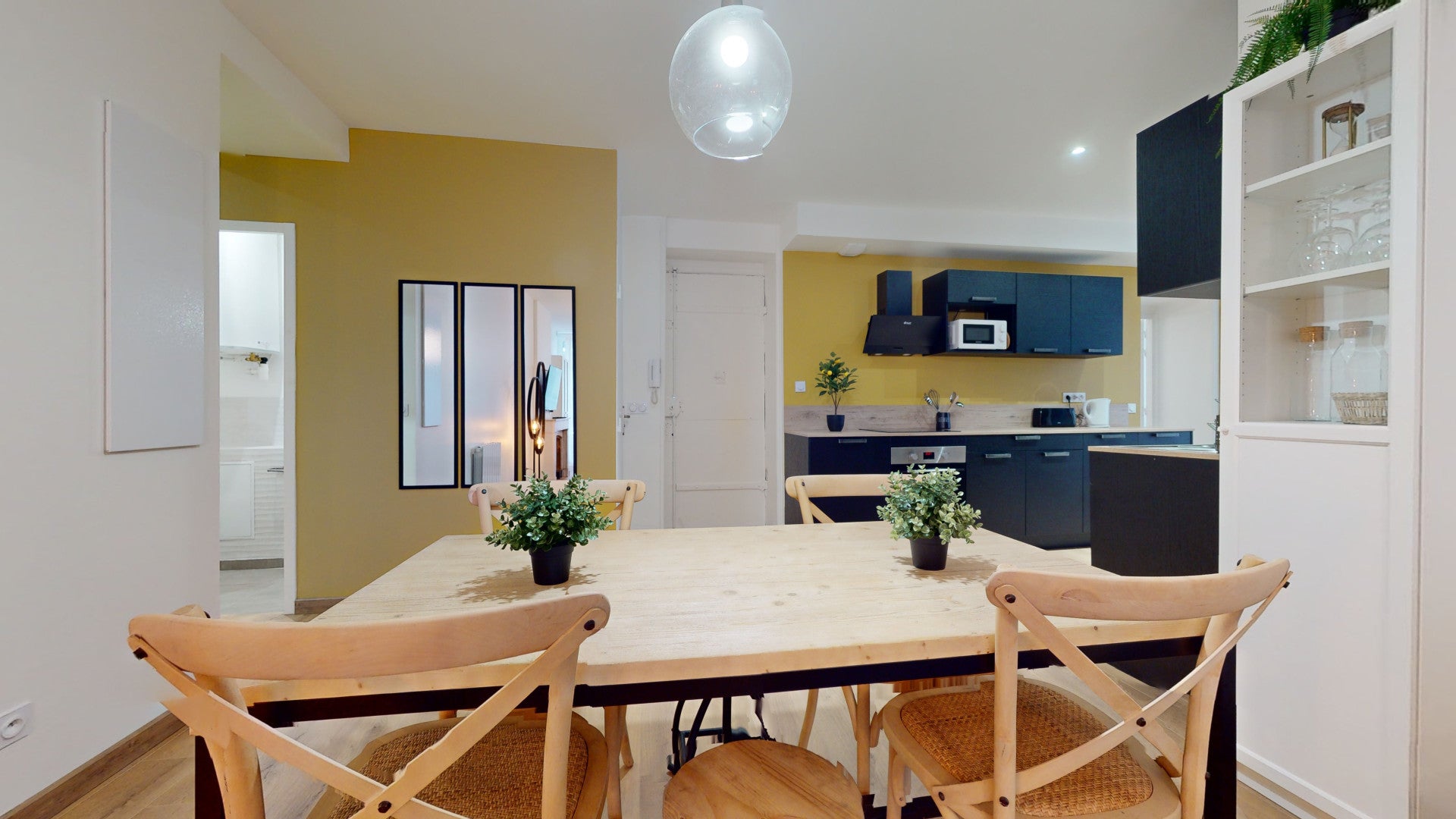 Appartement Rue Victor Hugo à Lyon
