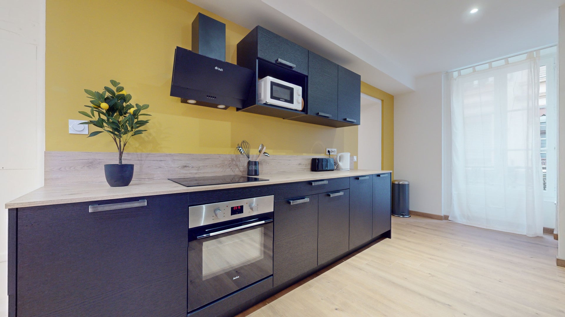 Appartement Rue Victor Hugo à Lyon
