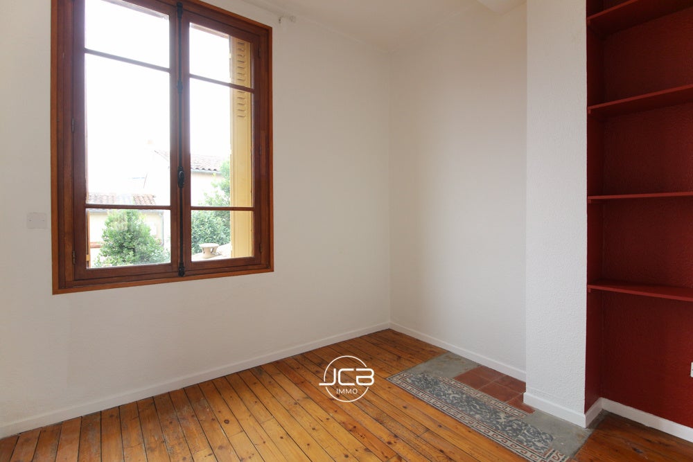 Flat Rue Bellegarde in Toulouse