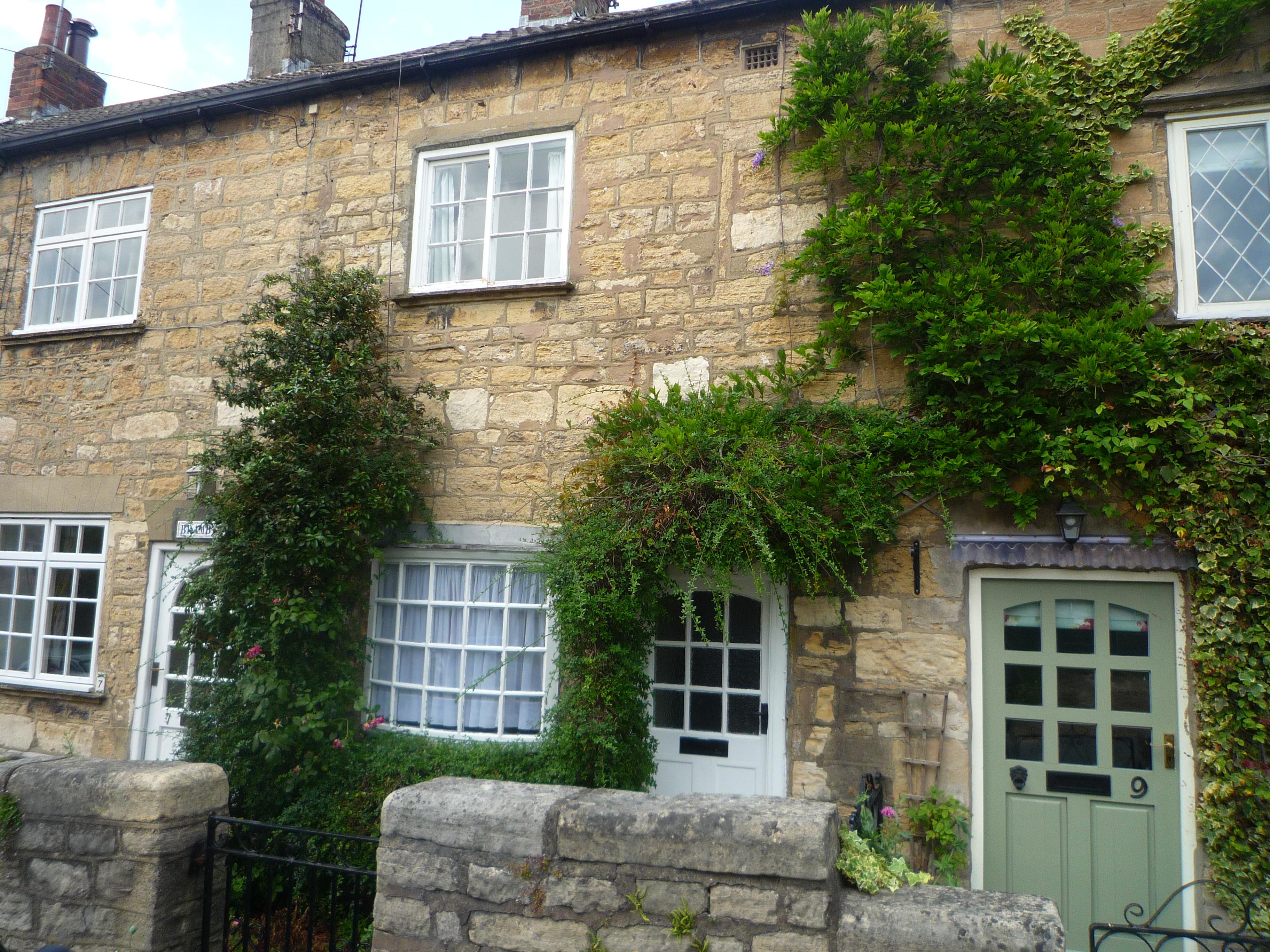 House High Street in Leeds