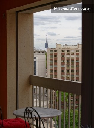 Appartement Rue de la République à Puteaux