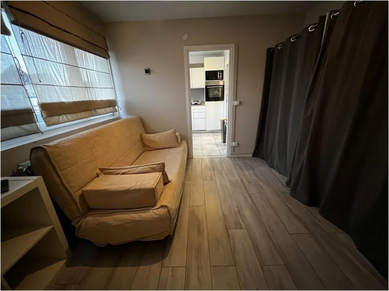 Appartement Rue Nationale à Marcq-en-Barœul