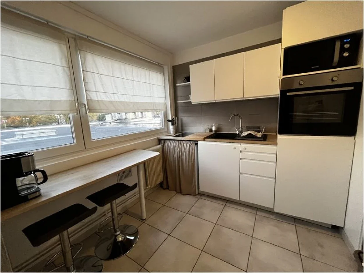 Appartement Rue Nationale à Marcq-en-Barœul