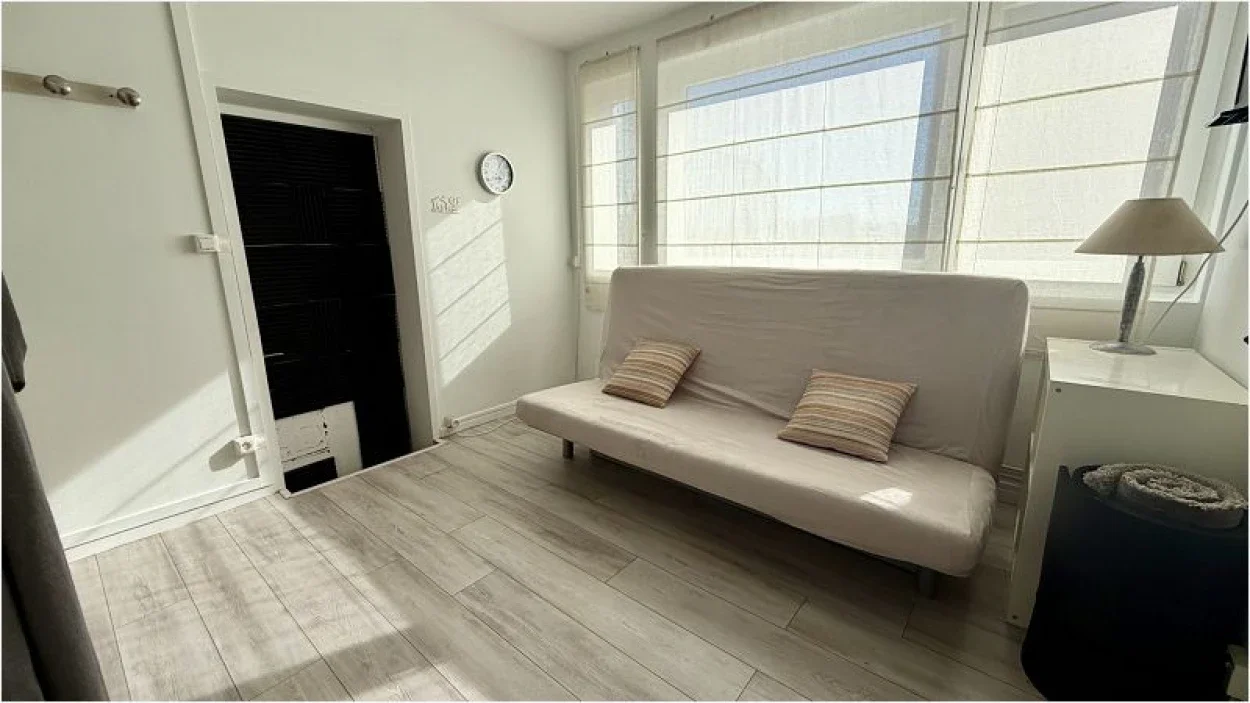 Flat Rue Nationale in Marcq-en-Barœul