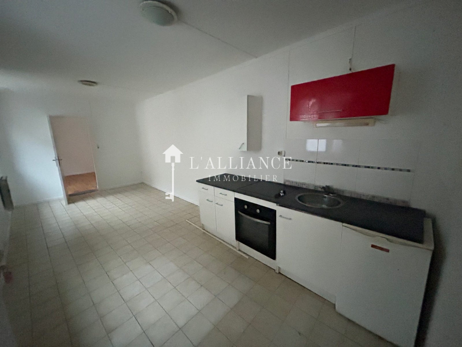 Appartement Rue Delsaux à Valenciennes