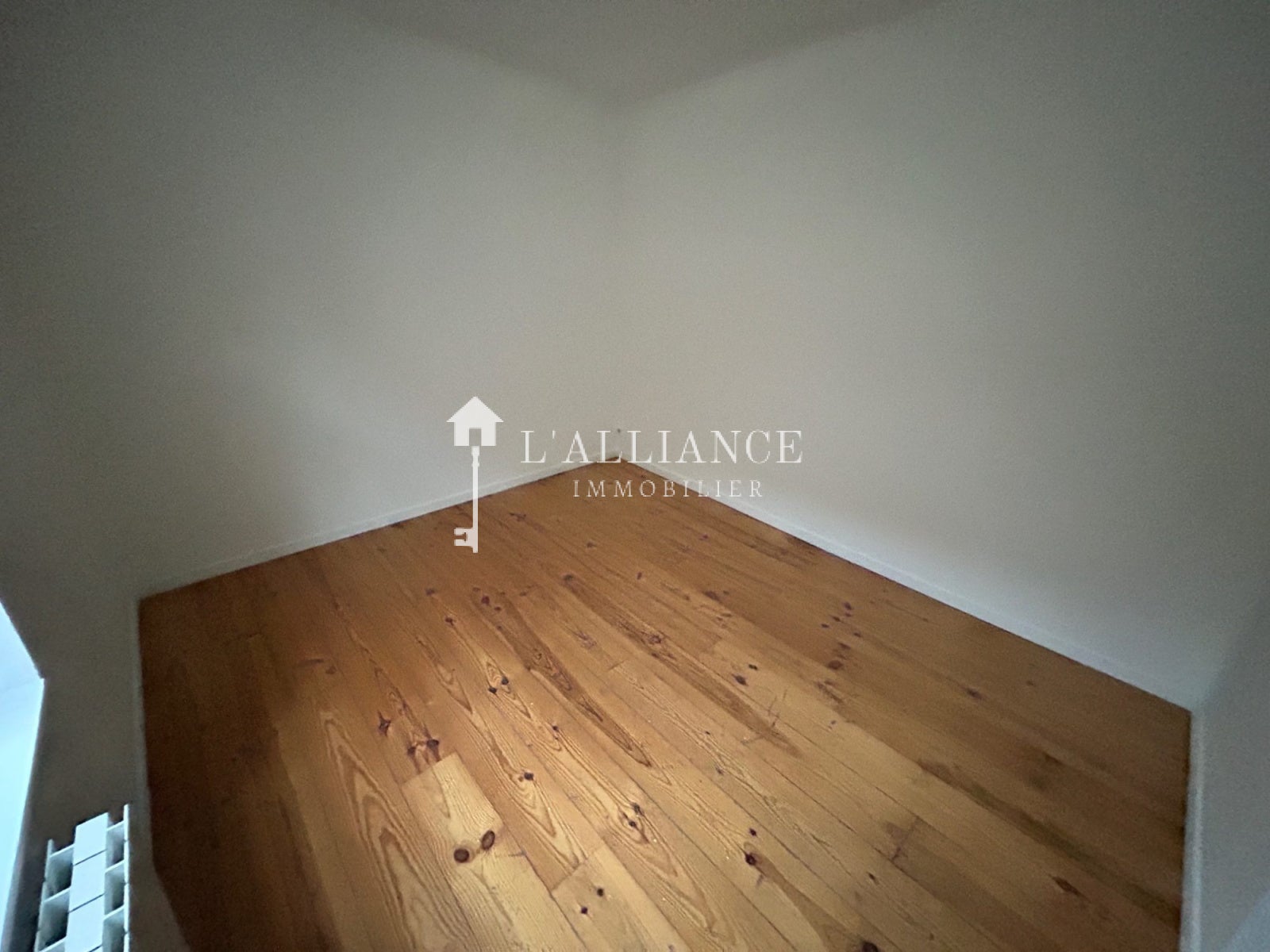 Appartement Rue Delsaux à Valenciennes