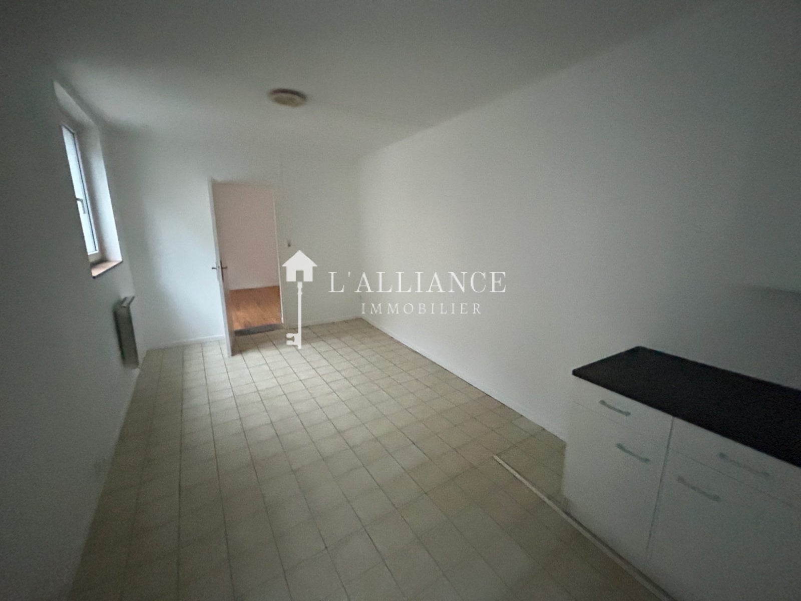 Appartement Rue Delsaux à Valenciennes