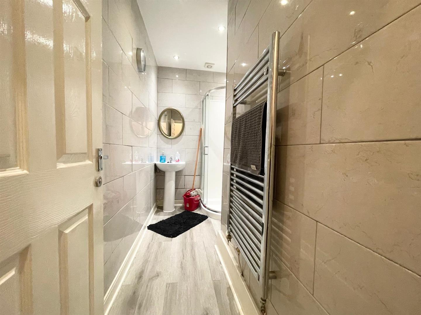 Room Gannow Lane in Padiham