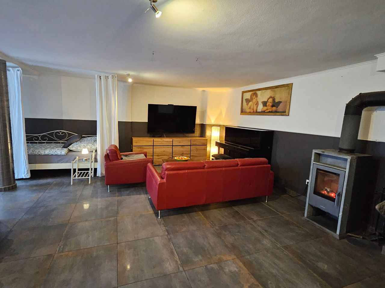 Wohnung Aschau in Söchtenau