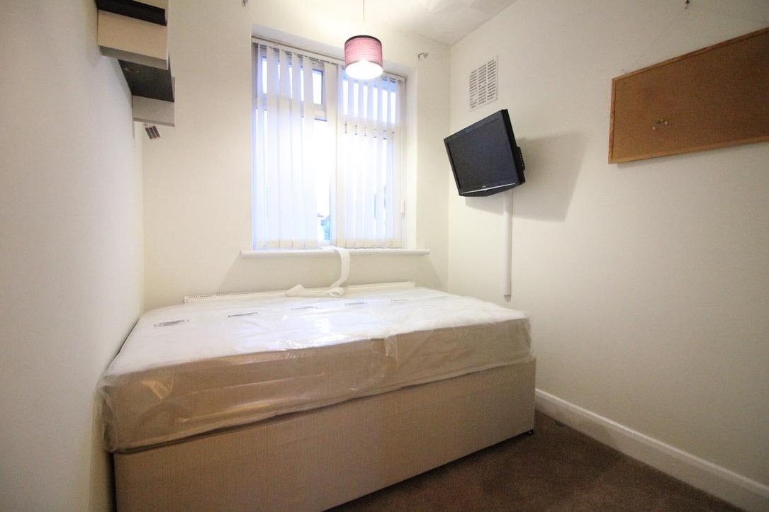 House The Crossways in Greater London