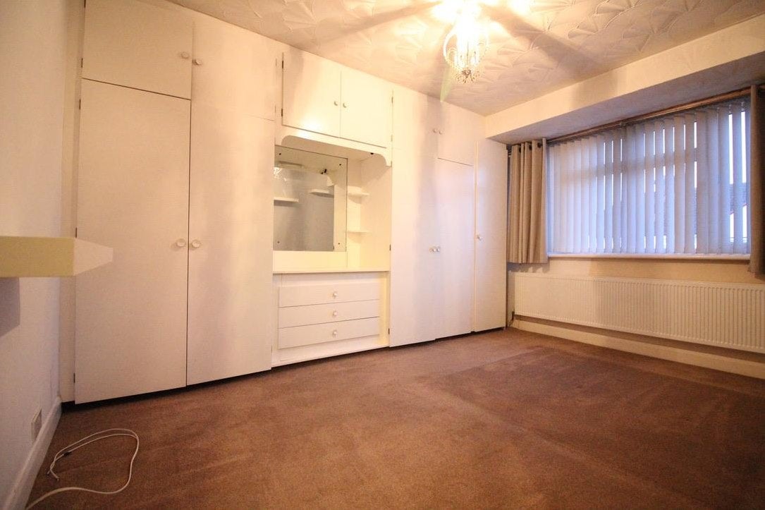 House The Crossways in Greater London